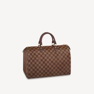 Louis Vuitton Speedy